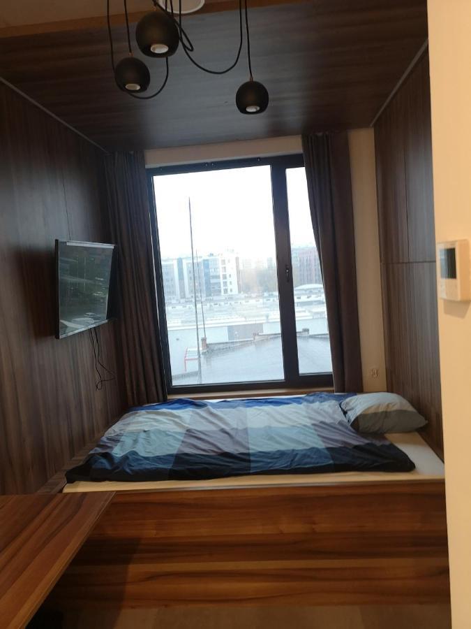 Magnolia Loft Apartments Wrocław Kültér fotó