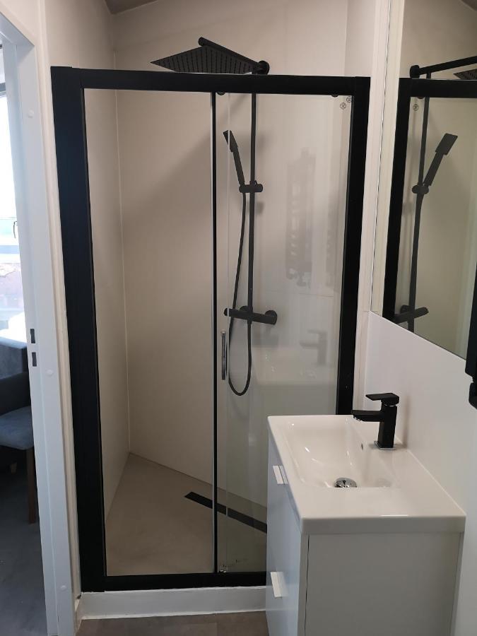 Magnolia Loft Apartments Wrocław Kültér fotó
