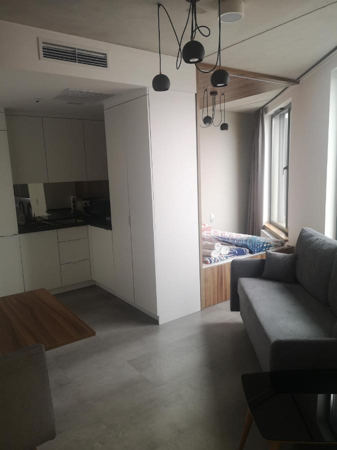 Magnolia Loft Apartments Wrocław Kültér fotó