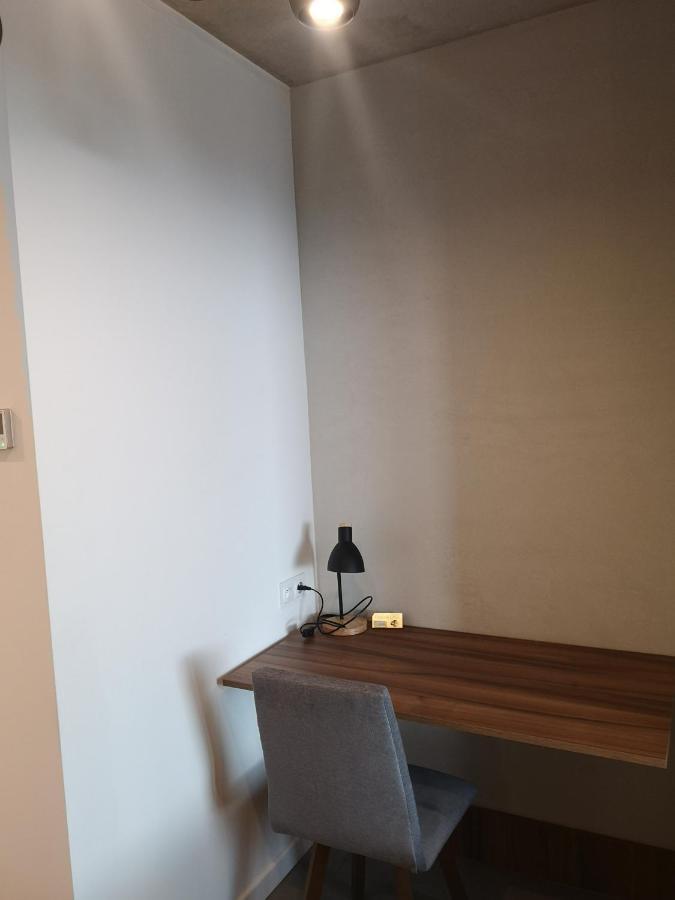 Magnolia Loft Apartments Wrocław Kültér fotó