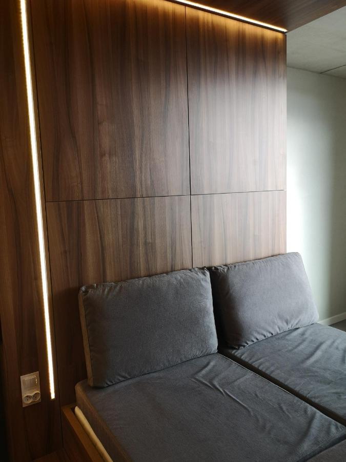 Magnolia Loft Apartments Wrocław Kültér fotó
