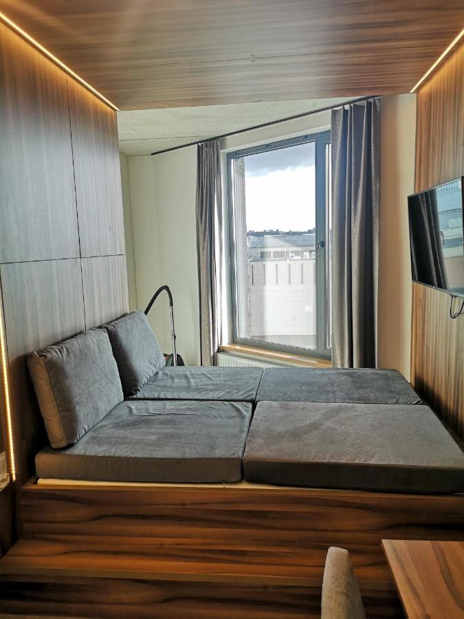 Magnolia Loft Apartments Wrocław Kültér fotó