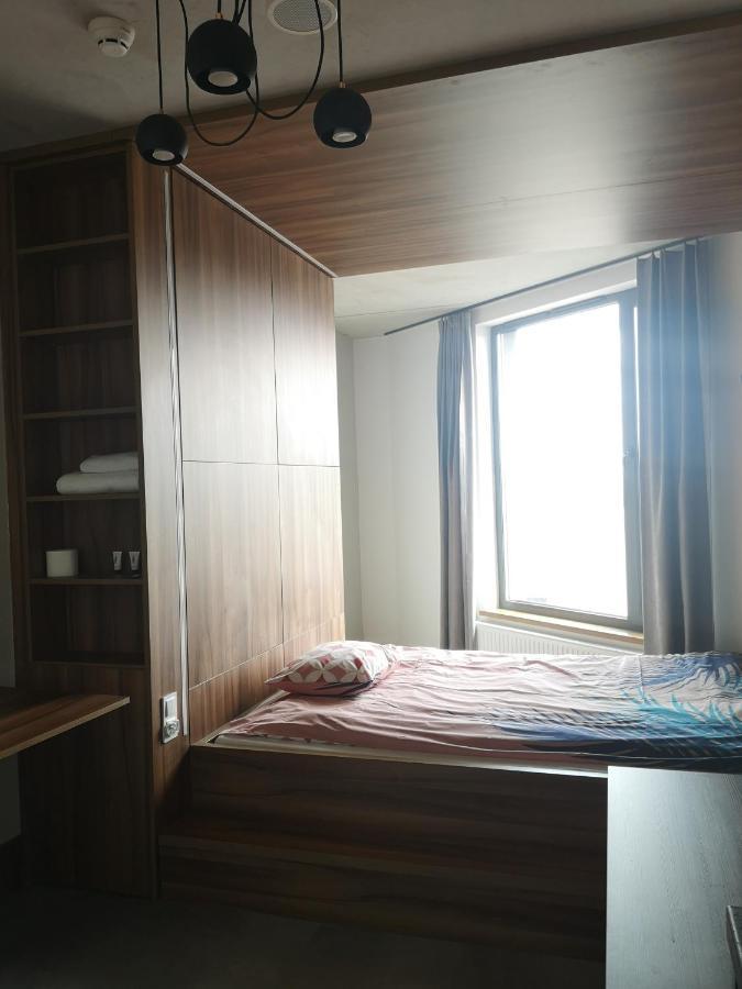 Magnolia Loft Apartments Wrocław Kültér fotó