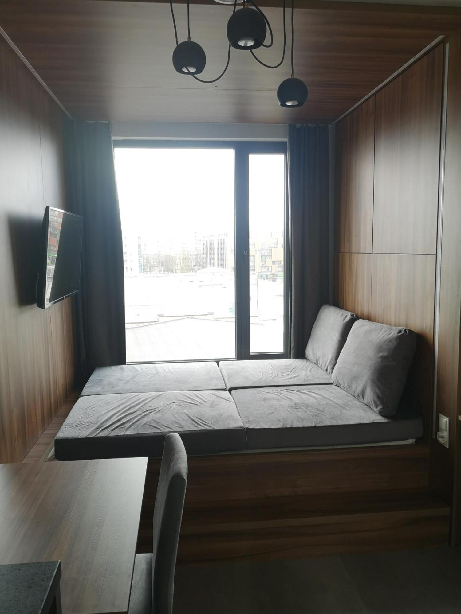 Magnolia Loft Apartments Wrocław Kültér fotó