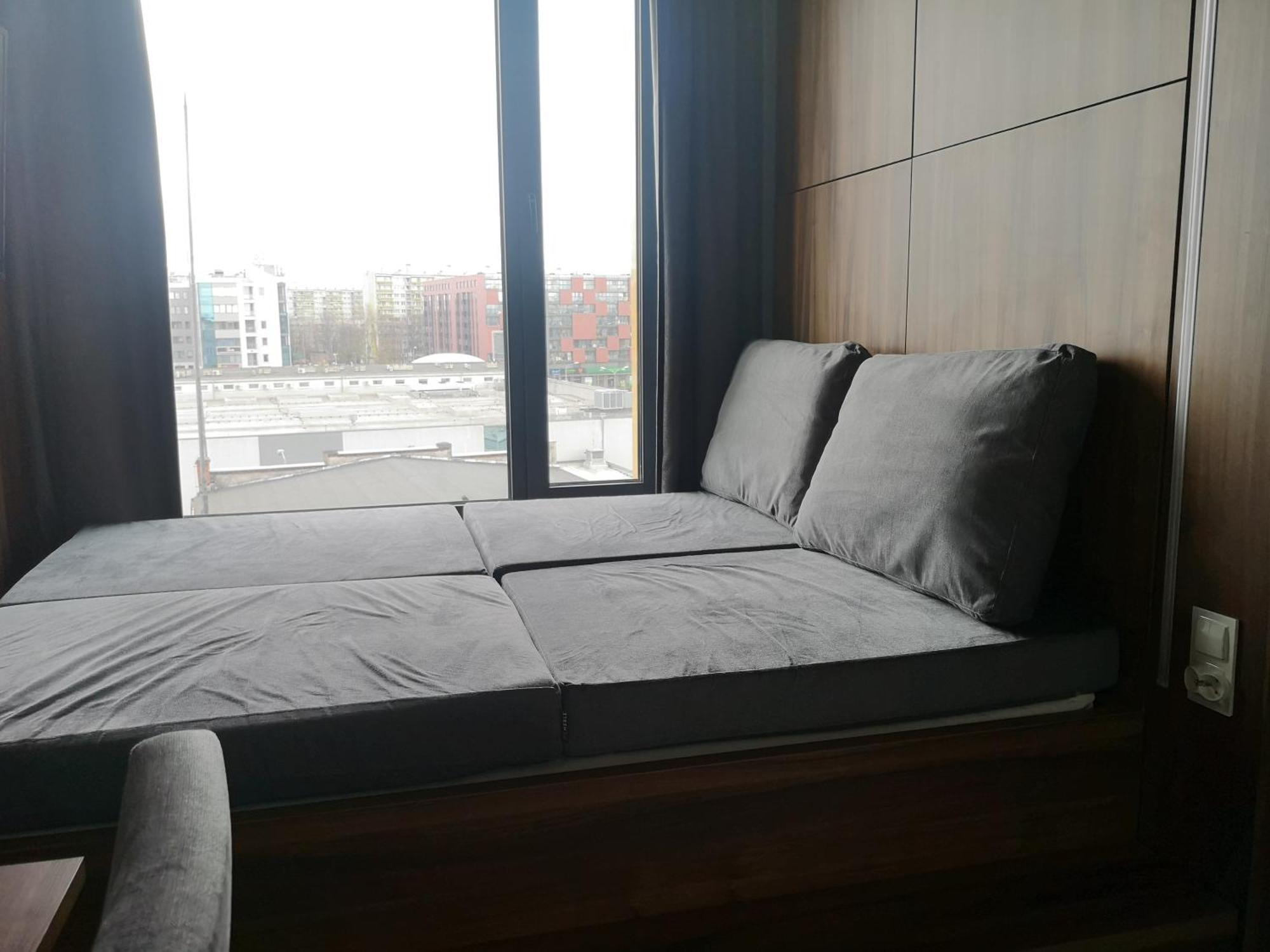 Magnolia Loft Apartments Wrocław Kültér fotó