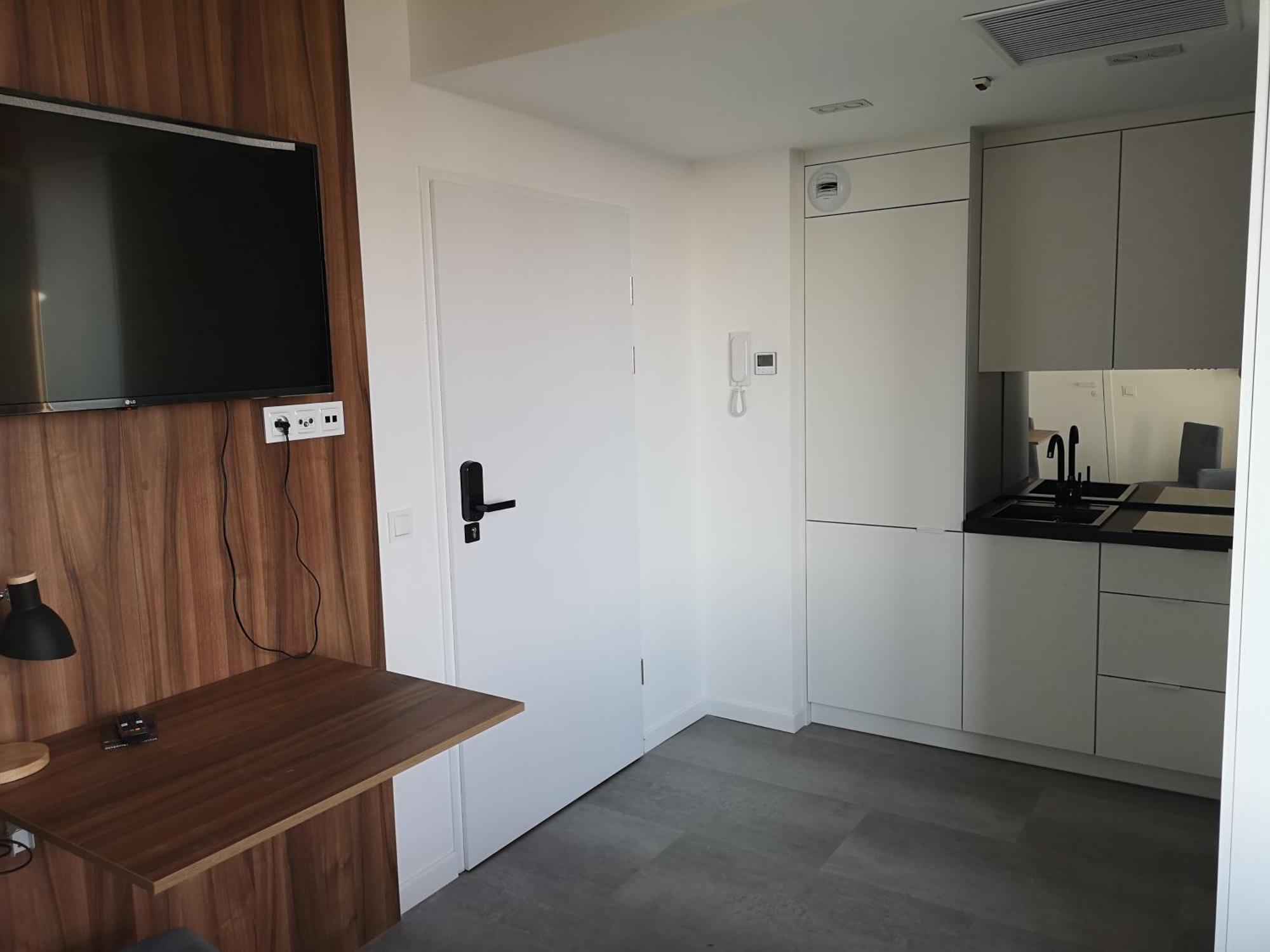 Magnolia Loft Apartments Wrocław Kültér fotó