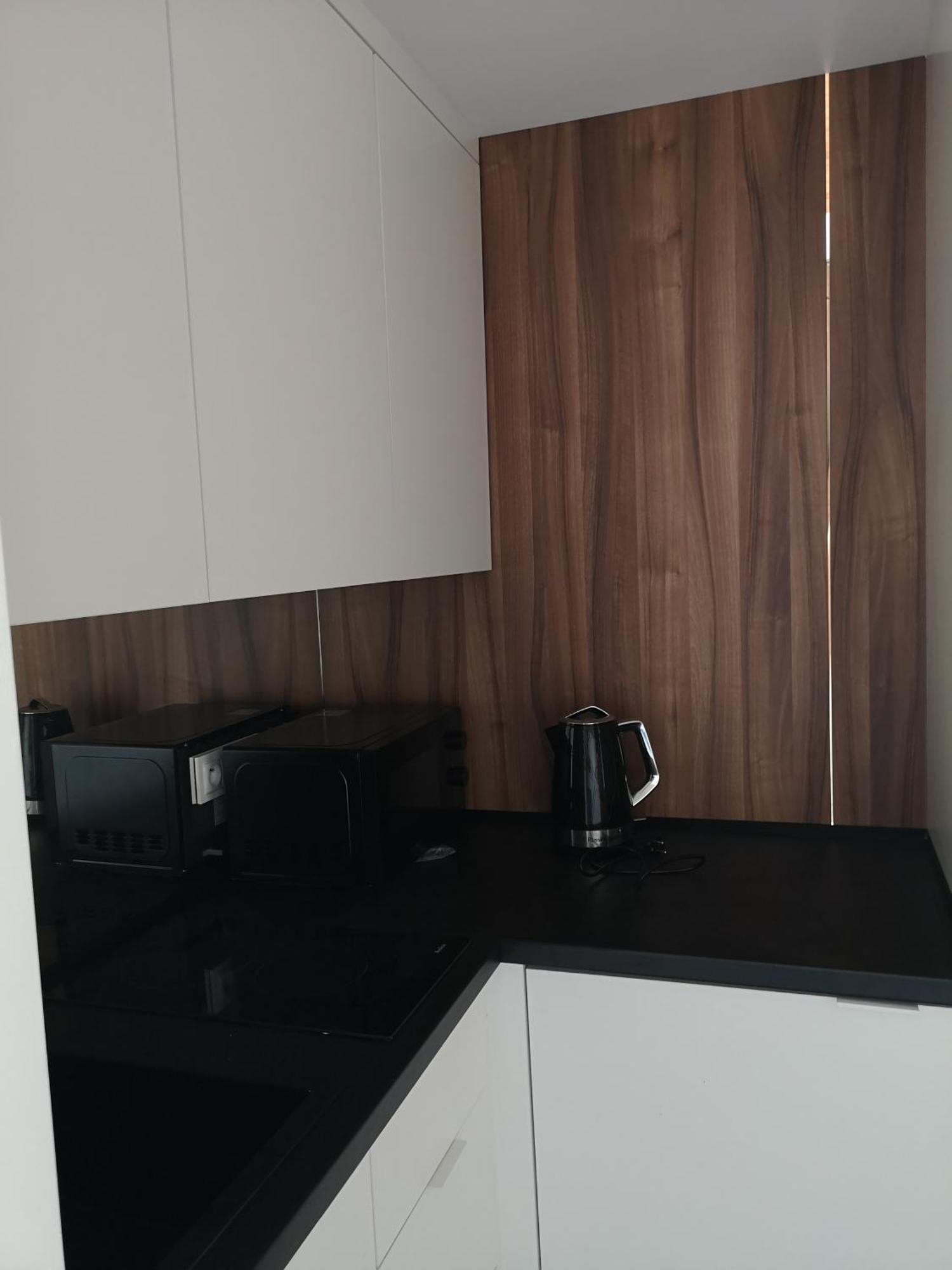 Magnolia Loft Apartments Wrocław Kültér fotó