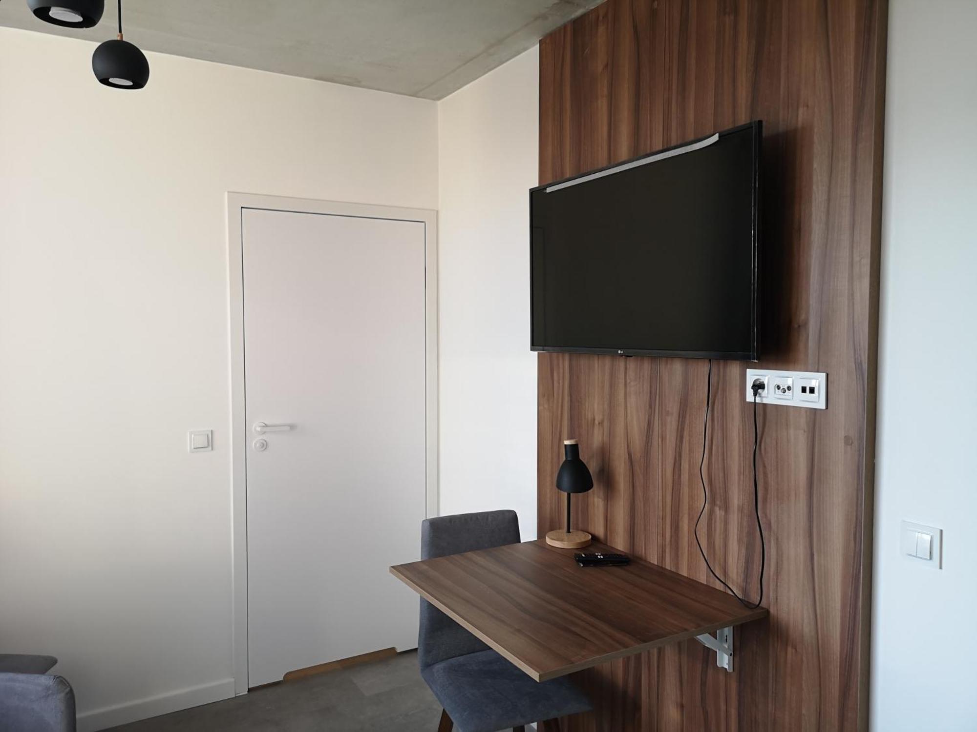 Magnolia Loft Apartments Wrocław Kültér fotó