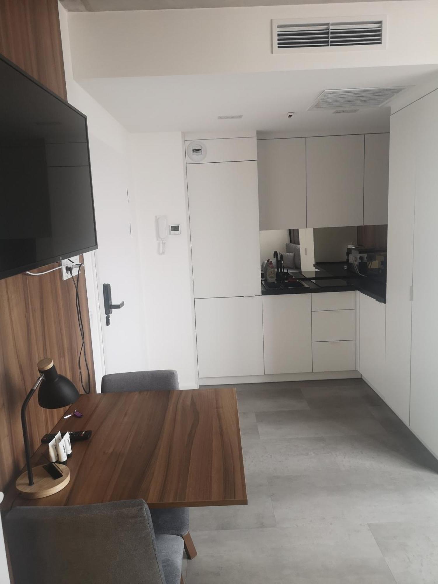Magnolia Loft Apartments Wrocław Kültér fotó